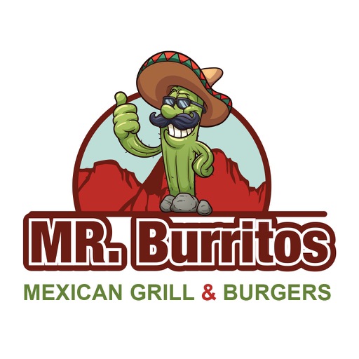 Mr. Burritos by ArabiaCell
