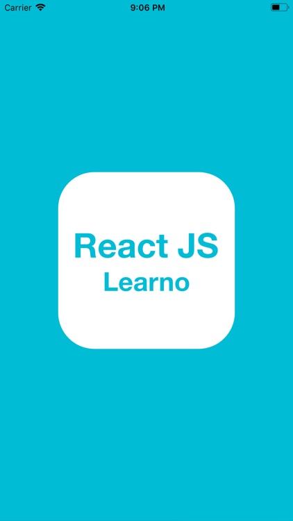 ReactJsLearno