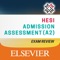 Passing your admission assessment exam is the first step on the journey to becoming a successful health professional — make sure you're prepared with HESI Admission Assessment Exam Review, 4th Edition