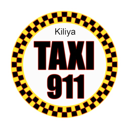 Taxi 911 (Kiliia)