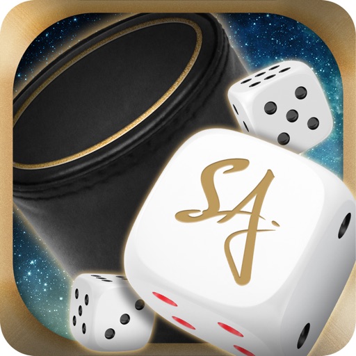 Sa 大話骰 Iphone Ipad 應用程序 Appsuke
