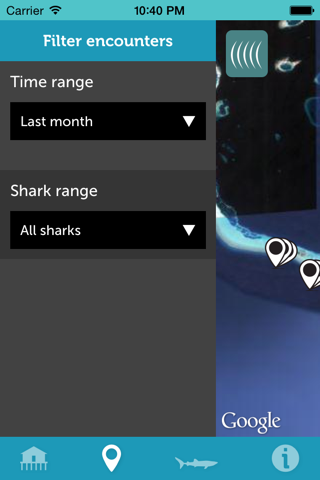 Whale Shark Network Maldives screenshot 3