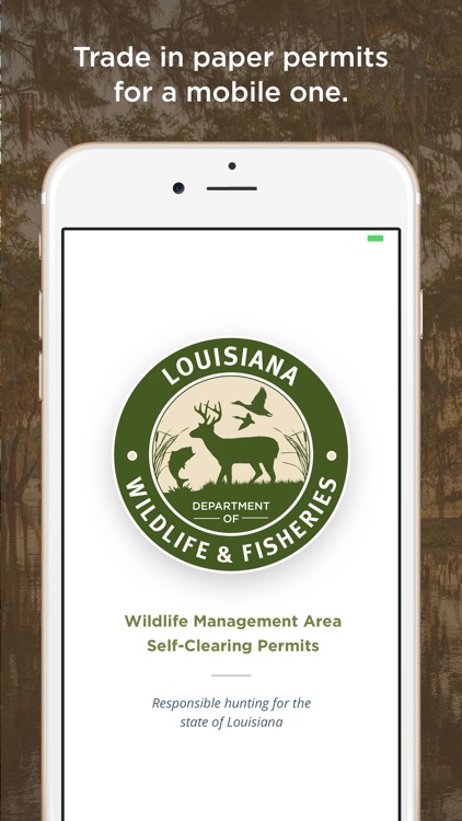 WMA Check In/Check Out