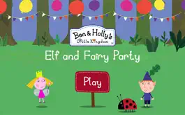 Game screenshot Ben and Holly: Party mod apk
