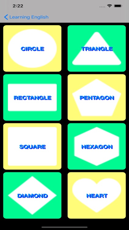 Learning English 2020 screenshot-5