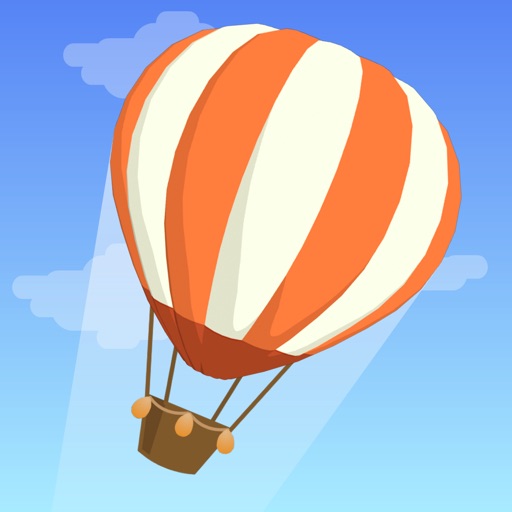 Balloon Trip! icon