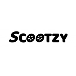 Scootzy