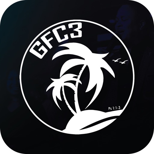 GFC3 App iOS App
