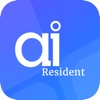aiResident -Visitor Management
