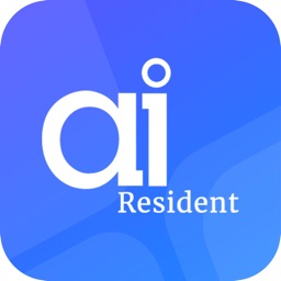 aiResident -Visitor Management