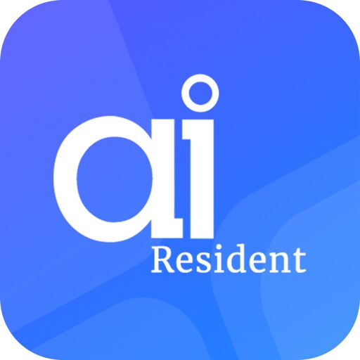 aiResident -Visitor Management