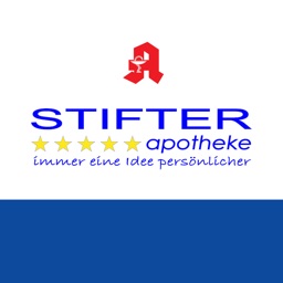 Stifter-App - Gerstner