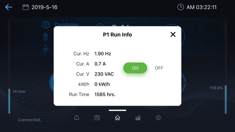 FE Connect Boost Control screenshot-4