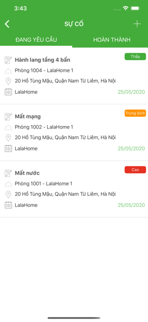 LalaHome - Quản lý thuê nhà(圖8)-速報App