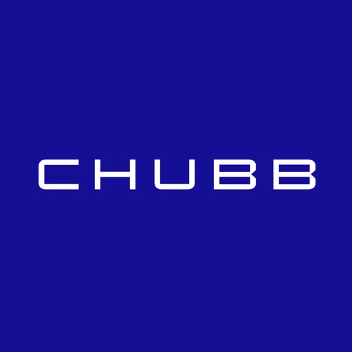 Chubb Mobile Icon