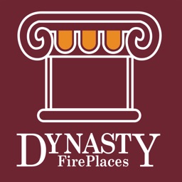 Dynasty Fireplaces