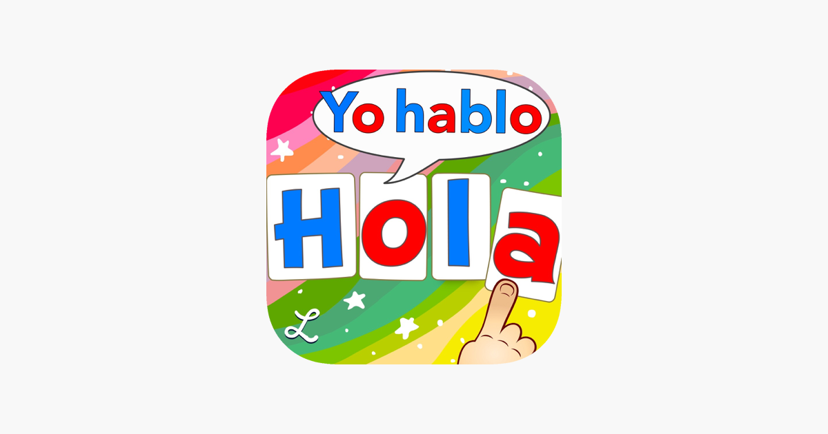 ‎Spanish Word Wizard for Kids on the App Store