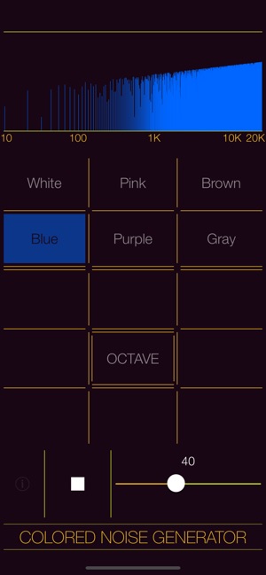 Colored Noise Generator(圖5)-速報App