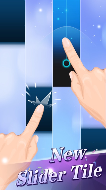 Piano Tiles 2™