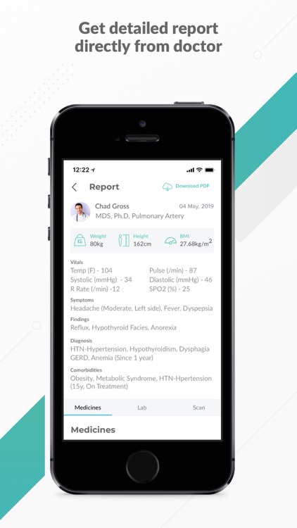 Daydoc screenshot-4