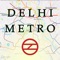 Delhi Metro 360