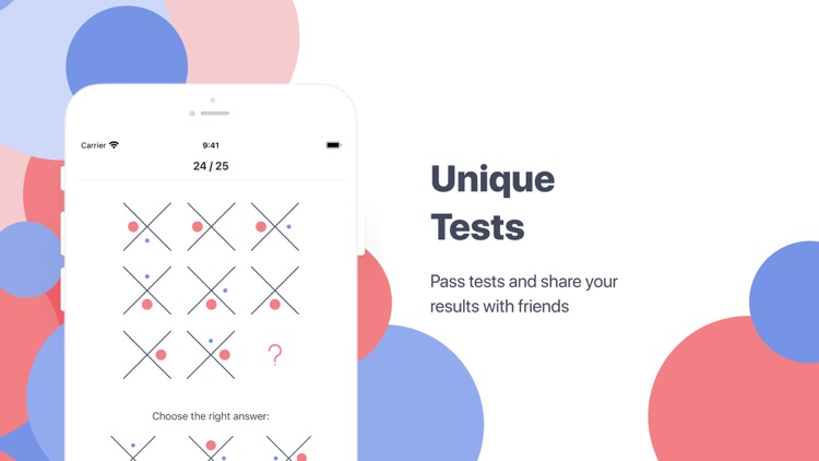 IQ Test International