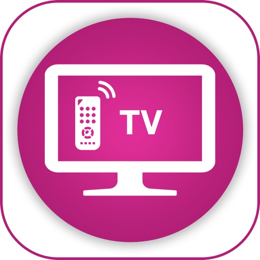 Remote Controls for Hitachi TV iOS App
