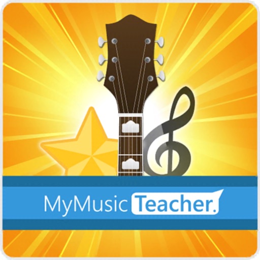 Guitar lessons and tabs iOS App