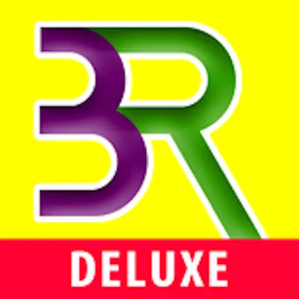 3R Bible Quiz Deluxe Читы