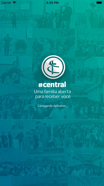 Central Cascavel