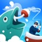 Are you ready to become a fishing legend