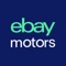 The eBay Motors app delivers new ways to buy, sell, and shop cars and trucks right from your phone, with eBay's massive inventory of enthusiast vehicles at your fingertips in a personalized and ever changing feed