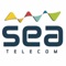 Aplicativo para acessar o serviço de atendimento ao consumidor da SEA Telecom