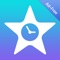 Countdown Star is the best way to countdown to and count up from all of your favorite events
