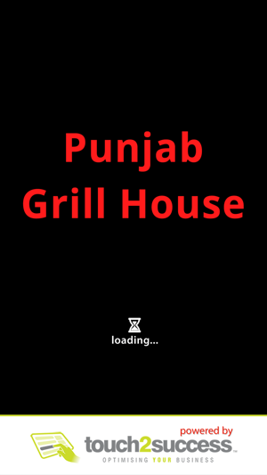 Punjab Grill House(圖1)-速報App