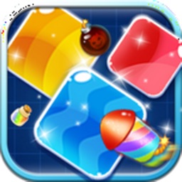 消除我特牛-玩赚消消乐