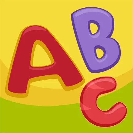 Kids Alphabets Flashcards Читы