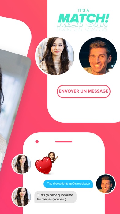 Tinder Tinder