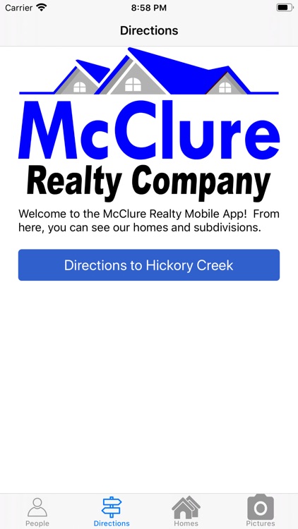 McClure Realty