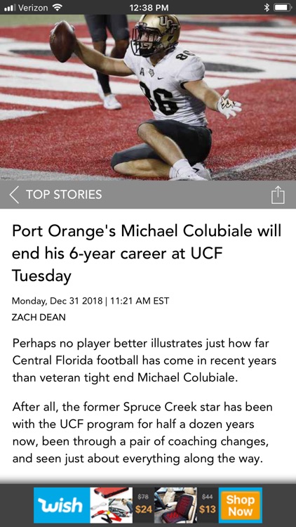 News-Journal-Daytona Beach, FL screenshot-4