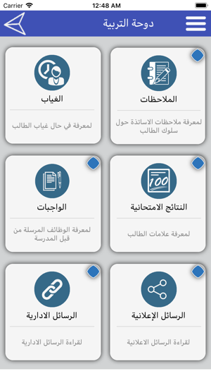 Dawhet Altarbieh(圖3)-速報App