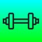 An app to save exercise list and exercise with your own exercise list