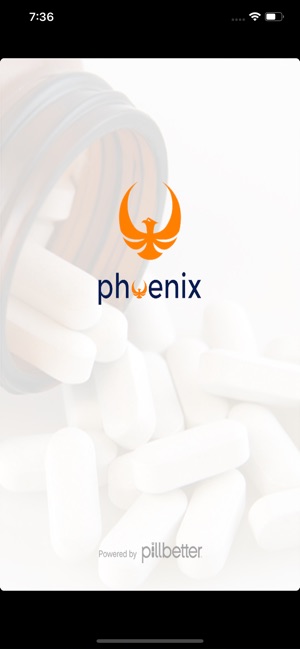 Phoenix Rx(圖1)-速報App