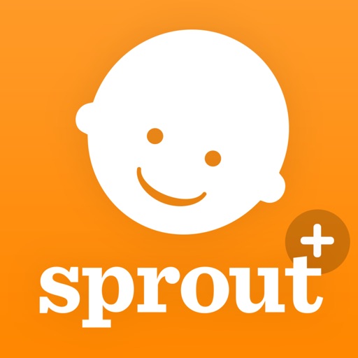 Sprout Baby + (Baby Tracker)