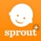 Congratulations and welcome to Sprout Baby - it’s the only baby app you’ll ever need