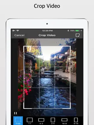 Imágen 3 Retoque foto -eliminar objetos iphone