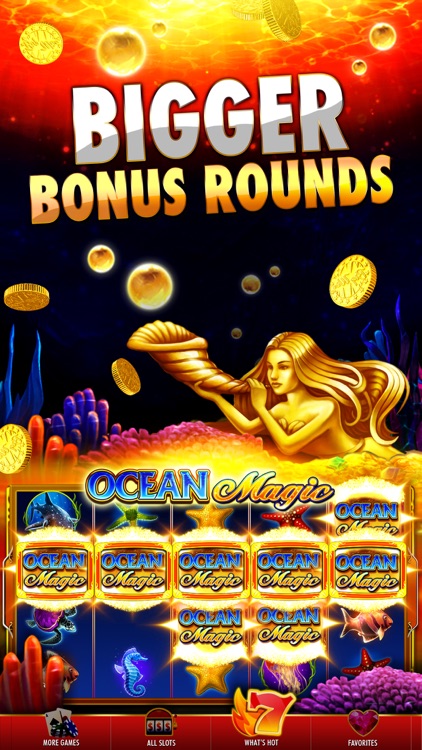 DoubleDown Casino Slots Games screenshot-4