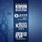 Listen to KWON 1400 AM, KYFM 100