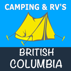 British Columbia & Yukon RV's