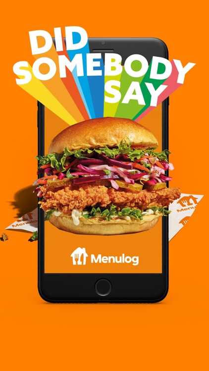 Menulog | NZ Takeaway Online by Just-Eat.com